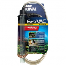 Сифон Fluval EasyVac для чистки грунта 25,5 см