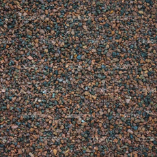 DECOTOP Matano - Природная  чистая лавовая крошка, 1-2 мм, 20 кг/21 л