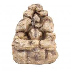 Каскад Repti-Zoo 0401WF, 210х205х235 мм