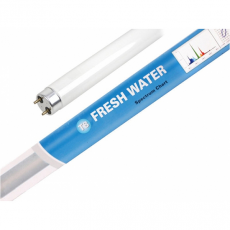 Лампа люминесцентная Hailea Т8, 25 Вт FRESH WATER, 742 мм пресноводная