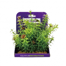 Искусственное растение 15см в картонной коробке (YS-60101)