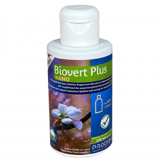 Удобрение PRODIBIO Biovert Plus Nano для растений без нитратов и фосфатов, 100 мл