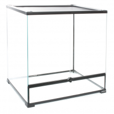 Террариум стеклянный Repti-Zoo 08RHK, 600х450х600 мм