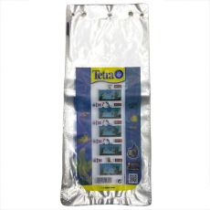 Пакет для pыб маленький Tetra