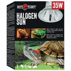 Лампа галогенная Repti Planet Halogen Sun 35 Вт