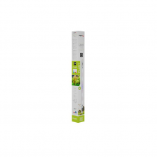 Светодиодный модуль AQUAEL LEDDY TUBE 10 Вт PLANT 2.0 (T8 1x18Вт & T5 1x24Вт), длина с адаптерами 535-665 мм NEW