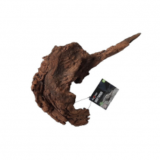 Декорация для террариума Repti Planet коряга M 29-36 см