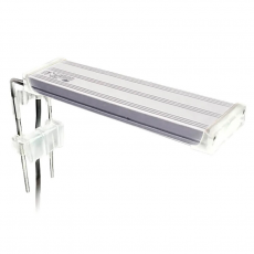 Светильник Biodesign I-LED PRO 200 NATUR LIGHT 7 Вт серебро, по длине 21-32 см, на 17-50л