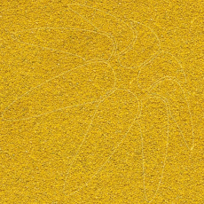 ArtUniq Color Yellow - Декоративный грунт для аквариума "Желтый", 1-2 мм, 9 кг, 6 л