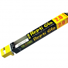 !Лампа EXO TERRA Repti Glo 2.0, 40 Вт, 120 см