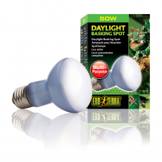 Лампа для баскинга Exo Terra Day light Basking spot R20, 50 Вт