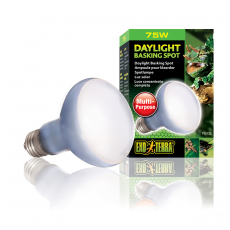 Лампа для баскинга Exo Terra Day light Basking spot R20, 75 Вт