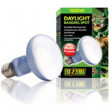 Лампа для баскинга Exo Terra Day light Basking spot R20, 100 Вт