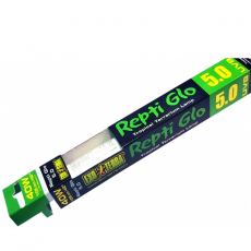 Лампа Exo Terra Repti Glo 5.0 40 Вт, 105 см