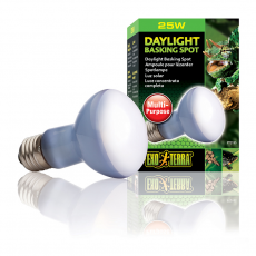 Лампа для баскинга Exo Terra Day light Basking spot 25 Вт