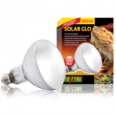 Лампа солнечного света Exo Terra Solar Glo, 80 Вт