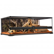 Террариум из силикатного стекла Exo Terra, 90х45х30 см