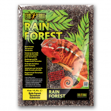 Грунт Exo Terra Rain forest, 26.4 л, для террариума