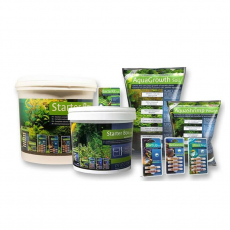 Набор PRODIBIO Prodibio Starter Box для запуска растительных аквариумов от 20 до 60 л