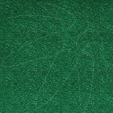 !ArtUniq Color Emerald - Декоративный грунт для аквариума "Изумрудный", 1-2 мм, 9 кг, 6 л