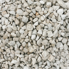 Грунт для аквариума доломитовый AQUAEL AQUA DECORIS DOLOMITE GRAVEL  2 - 4 мм, 2 кг