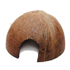 Домик из кокосовой скорлупы CocoDO 1/2