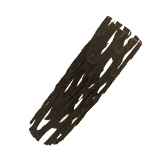 Коряга "Хвост дракона" L, 36-40 см