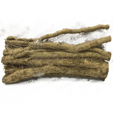 Декор из лианы плюща Неочищенной 25-35 x 40-50