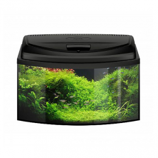 Аквариум AQUAEL AQUA4 START 60 фигурный 45 л (60х32х39 см) фильтр Fan-1, нагр.FIX 50 Вт, светодиодный модуль LEDDY TUBE SUNNY 10 W/6500 К