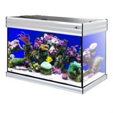 Аквариум Biodesign ALTUM 135, 135 л, без светильника, 81х38х53 см