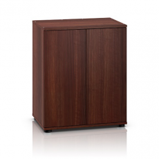 !Тумба Juwel LIDO 120 темное дерево (Dark Wood), SBX 61х41х73см