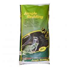LUCKY REPTILE Субстрат для террариумов "Jungle Bedding", 20 л