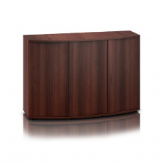 !Тумба Juwel VISION 450 темное дерево (dark wood) SBX 151х61х81см