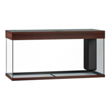 Аквариум Juwel RIO 240 LED 240л темное дерево (Dark Wood) 121х41х55см 2х29W Фильтр Bioflow M, Нагр200W