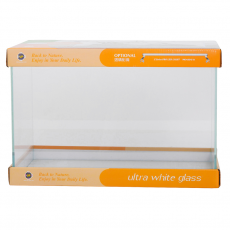 Аквариум UpAqua Crystal Glass Tank L, 36 л