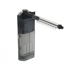 Фильтр внутренний Dennerle Nano corner filter XXL, 390л/ч, для аквариумов от 90 до 120 л