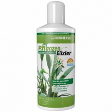 Dennerle Plant Elixir-Универс. удобрение 250 мл