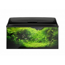 Аквариум AQUAEL AQUA4 HOME 100 (100х42х59 см) 200 л, прямой, фильтр Fan-3, нагр. PLATINIUM 150 Вт, светодиодные модули Retro Fit SUNNY 16 W/6500 К 2 шт