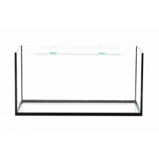 Аквариум AquaPlus П288 (120х40х60 см) 255 л, прямоугольный, с аквариумным ковриком, стекло 10 мм