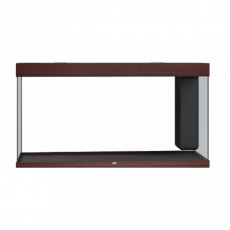 Аквариум Juwel RIO 350 LED, 350л темное дерево (dark wood) 121х51х66см 2х29W Фильтр Bioflow L, Нагр300W