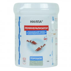 Кондиционер Реминерализатор GH+ Нилпа, 250 мл (150 г), в виде порошка
