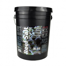 Соль морская BLAU REEF SALT, 20 кг