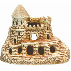 Декорация Орловская керамика 16 Каменная крепость