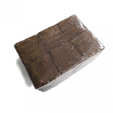 Грунт NovaMark Terra CocoSoil mini - Кокосовый субстрат, 6 х75 г на 5,4 л