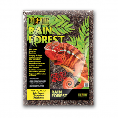 Грунт Exo Terra Rain forest, 4.4 л, для террариума