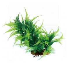 Искусственное растение 30 см (YM-7515)