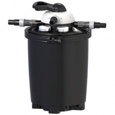 Напорный фильтр для водоема Velda Clear Control 50, 18 Вт UV-C (ПОД ЗАКАЗ)