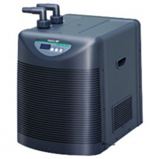 Холодильник с титан. элементом; 1 HP+нагрев (хладоген R22,акв.300-2500л)