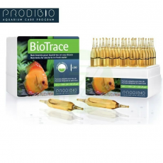 Добавка микроэлементов для пресной воды PRODIBIO BIO TRACE, 30 шт