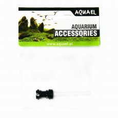 Ось ротора для фильтра AQUAEL UNIMAX 150/250 и UNIFILTER 500/750/1000